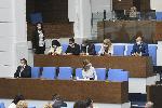 София - Нов правосъден министър полага клетва в Народното събрание