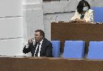 София - Нов правосъден министър полага клетва в Народното събрание