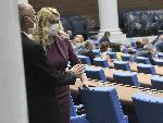 София - Нов правосъден министър полага клетва в Народното събрание