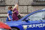 София - Десислава Ахладова
