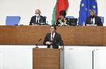 Промените в Изборния кодекс, предложени от ГЕРБ, бяха приети на първо четене