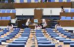 София - Гласуване на промените в Изборния кодекс на първо четене