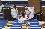 София - Гласуване на промените в Изборния кодекс на първо четене