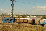 Бургас - Добиване на сол