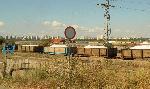 Бургас - Добиване на сол