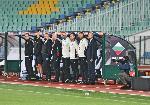 София - Футбол - Лига на нациите - България - Република Ирландия
