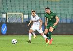 София - Футбол - Лига на нациите - България - Република Ирландия