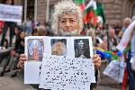 София - Антиправителствени протести