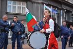 София - Антиправителствени протести