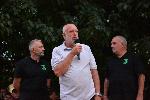 София - Антиправителствени протести