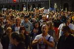 София - Антиправителствени протести