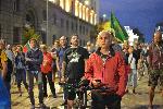 София - Антиправителствени протести