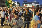 София - Антиправителствени протести