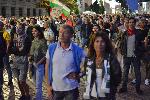 София - Антиправителствени протести
