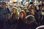 София - Антиправителствени протести