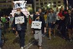 София - Антиправителствени протести