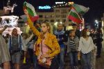 София - Антиправителствени протести