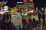 София - Антиправителствени протести