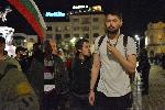 София - Антиправителствени протести