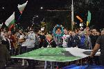 София - Антиправителствени протести