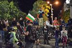 София - Антиправителствени протести