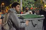 София - Антиправителствени протести