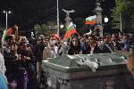 София - Антиправителствени протести