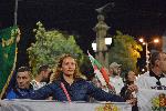 София - Антиправителствени протести