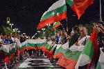 София - Антиправителствени протести
