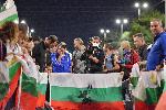 София - Антиправителствени протести
