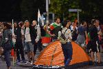 София - Антиправителствени протести