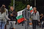 София - Антиправителствени протести
