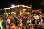 СОФИЯ - Антиправителствени протести