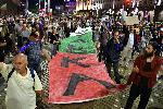 СОФИЯ - Антиправителствени протести