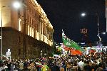 СОФИЯ - Антиправителствени протести