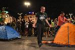 СОФИЯ - Антиправителствени протести