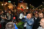 СОФИЯ - Антиправителствени протести