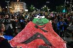 СОФИЯ - Антиправителствени протести