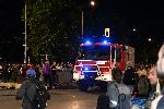 СОФИЯ - Антиправителствени протести