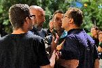 СОФИЯ - Антиправителствени протести