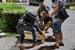 СОФИЯ - Антиправителствени протести