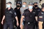 Васил Капланов - Каплата остава за постоянно в ареста
