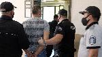 Дупница - Мярка за неотклонение на Васил Капланов - Каплата