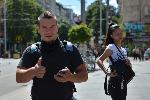 София - внасяне на сигнали до ВКС за нарушени граждански права