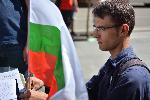София - внасяне на сигнали до ВКС за нарушени граждански права