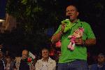 София - Антиправителствени протести