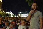 София - Антиправителствени протести