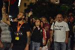 София - Антиправителствени протести