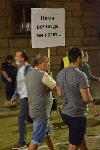 София - Антиправителствени протести