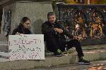 София - Антиправителствени протести